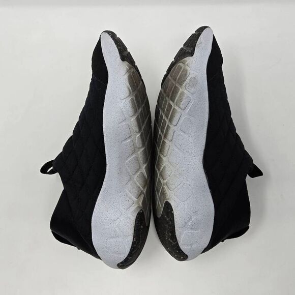 NIKE ACG MOC 3.5 CARGO BLACK IRON GREY SLIP ON SNEAKER SHOE MEN’S US SIZE 12 - Picture 6 of 8